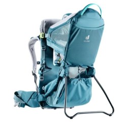 Nosidełko Deuter Kid Comfort Active SL denim