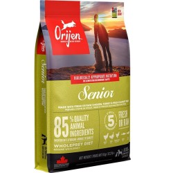 ORIJEN Senior 6kg