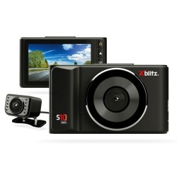 XBLITZ KAMERA SAMOCHODOWA DUAL FHD S10 DUO