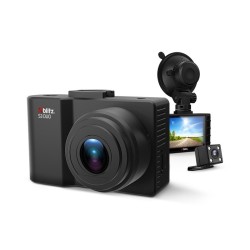 XBLITZ KAMERA SAMOCHODOWA S3 DUO