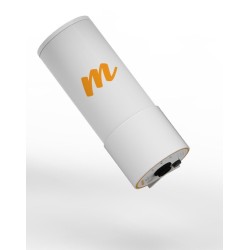 Mimosa Networks A5-14 1000 Mbit/s Biały Obsługa PoE