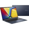 ASUS Vivobook 15 X1502VA-BQ530 15.6"FHD 60Hz 250nits AG i5-13420H 8GB DDR4 SSD512 Intel UHD Graphics WLAN+BT Cam720p 42Wh NoOS