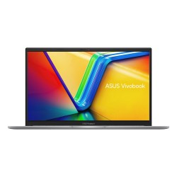 ASUS Vivobook 15 X1504VA-BQ3562W i3-1315U 15.6"FHD IPS-level Panel 60Hz 250nits AG 16GB DDR4 SSD512 Intel Graphics WLAN+BT