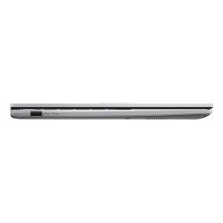 ASUS Vivobook 15 X1504VA-BQ3562W i3-1315U 15.6"FHD IPS-level Panel 60Hz 250nits AG 16GB DDR4 SSD512 Intel Graphics WLAN+BT