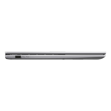 ASUS Vivobook 15 X1504VA-BQ3562W i3-1315U 15.6"FHD IPS-level Panel 60Hz 250nits AG 16GB DDR4 SSD512 Intel Graphics WLAN+BT