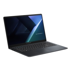 ASUS ExpertBook B1 B1503CVA-S75229X i7-13620H 15.6"FHD 60Hz 300nits AG 16GB DDR5 SSD1TB Intel UHD Graphics WLAN+BT Cam720p