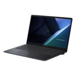 ASUS ExpertBook B1 B1503CVA-S75229X i7-13620H 15.6"FHD 60Hz 300nits AG 16GB DDR5 SSD1TB Intel UHD Graphics WLAN+BT Cam720p