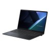 ASUS ExpertBook B1 B1503CVA-S75229X i7-13620H 15.6"FHD 60Hz 300nits AG 16GB DDR5 SSD1TB Intel UHD Graphics WLAN+BT Cam720p