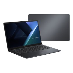 ASUS ExpertBook B1 B1503CVA-S75229X i7-13620H 15.6"FHD 60Hz 300nits AG 16GB DDR5 SSD1TB Intel UHD Graphics WLAN+BT Cam720p