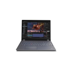 Lenoco ThinkPad P16 Gen 2 i7-14700HX 16" WQXGA IPS 500nits AG 165Hz 64GB DDR5 5600 SSD1TB RTX 2000 8GB Cam1080p 94Wh W11Pro