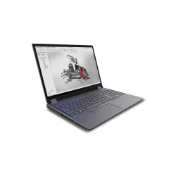 Lenoco ThinkPad P16 Gen 2 i7-14700HX 16" WQXGA IPS 500nits AG 165Hz 64GB DDR5 5600 SSD1TB RTX 2000 8GB Cam1080p 94Wh W11Pro