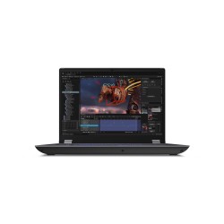 Lenoco ThinkPad P16 Gen 2 i7-14700HX 16" WQXGA IPS 500nits AG 165Hz 64GB DDR5 5600 SSD1TB RTX 2000 8GB Cam1080p 94Wh W11Pro