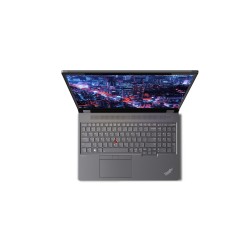 Lenoco ThinkPad P16 Gen 2 i7-14700HX 16" WQXGA IPS 500nits AG 165Hz 64GB DDR5 5600 SSD1TB RTX 2000 8GB Cam1080p 94Wh W11Pro