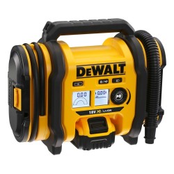 Kompresor akumulatorowy 18V Dewalt DCC018N-XJ