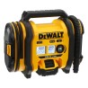 Kompresor akumulatorowy 18V Dewalt DCC018N-XJ