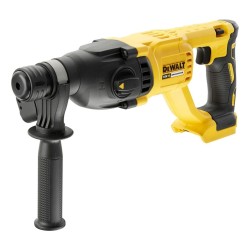 DeWALT Akumulatorowa młotowiertarka wielofunkcyjna SDS-plus 18 V