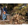 Dmuchawa ogrodowa Li-Ion 18V/2,0Ah BLACK+DECKER