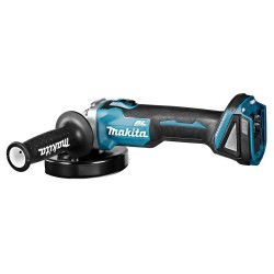 Szlifierka kątowa akum. 18V MAKITA DGA504RT3J