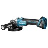 Szlifierka kątowa akum. 18V MAKITA DGA504RT3J