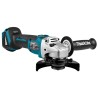 Szlifierka kątowa akum. 18V MAKITA DGA504RT3J