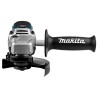 Szlifierka kątowa akum. 18V MAKITA DGA504RT3J