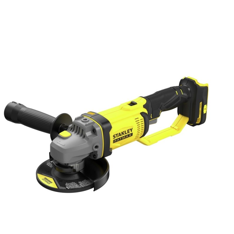 Szlifierka kątowa aku 125 mm fatmax SFMCG400B STANLEY