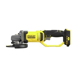 Szlifierka kątowa aku 125 mm fatmax SFMCG400B STANLEY