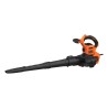 Odkurzacz do liści 3000W BEBLV300-QS Black+Decker