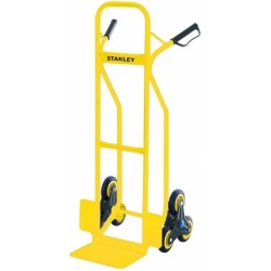 Stanley Wózek stalowy schodowy SP 200 kg Żółty