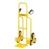 Stanley Wózek stalowy schodowy SP 200 kg Żółty