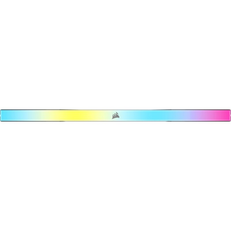 Corsair VENGEANCE RGB 32GB (2x16GB) DDR5 6000Mhz CL36 AMD EXPO & Intel XMP Corsair VENGEANCE RGB 32GB (2x16GB) DDR5 6000Mhz CL36 AMD EXPO & Intel XMP