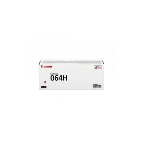 Canon 064H kaseta z tonerem 1 szt. Oryginalny Purpurowy
