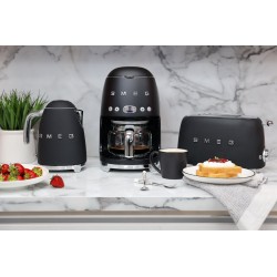 Czajnik elektryczny Smeg KLF03BLMEU