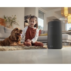 Philips 1000 series AC1715 78 m2 50 dB 27 W Biały