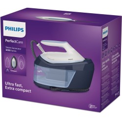 Philips 6000 series PerfectCare PSG6026/20 Generator pary
