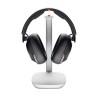 POLY Zestaw słuchawkowy Voyager Surround 85 UC z certyfikatem Microsoft Teams USB-C + przejściówka USB-C/A + podstawka ładująca