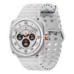 Smartwatch Samsung Galaxy Watch Ultra (L705) AMOLED LTE 47mm Biały (2025)