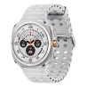 Smartwatch Samsung Galaxy Watch Ultra (L705) AMOLED LTE 47mm Biały (2025)