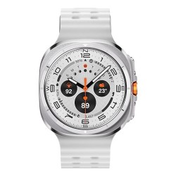 Smartwatch Samsung Galaxy Watch Ultra (L705) AMOLED LTE 47mm Biały (2025)