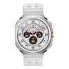Smartwatch Samsung Galaxy Watch Ultra (L705) AMOLED LTE 47mm Biały (2025)