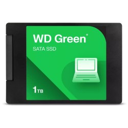 SSD WD Green 500GB 2.5" SATA WDS500G5G0A