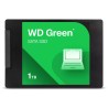 SSD WD Green 500GB 2.5" SATA WDS500G5G0A