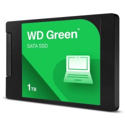 SSD WD Green 500GB 2.5" SATA WDS500G5G0A