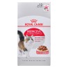 ROYAL CANIN FHN Instinctive w sosie - mokra karma dorosłych kotów - 12x 85 g ROYAL CANIN FHN Instinctive w sosie - mokra karma dorosłych kotów - 12x 85 g