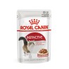 ROYAL CANIN FHN Instinctive w sosie - mokra karma dorosłych kotów - 12x 85 g ROYAL CANIN FHN Instinctive w sosie - mokra karma dorosłych kotów - 12x 85 g