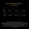 SHEBA Delicacy Drobiowe Smaki w galaretce - mokra karma dla kotów - 80x 85 g SHEBA Delicacy Drobiowe Smaki w galaretce - mokra karma dla kotów - 80x 85 g