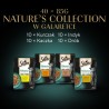 SHEBA Nature's Collection drobiowe smaki w galarecie- Drób - Adult- Mokra karma dla kota- 40x85 SHEBA Nature's Collection drobiowe smaki w galarecie- Drób - Adult- Mokra karma dla kota- 40x85
