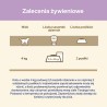 Purina Cat Chow Sensitive z łososiem i cukinią w sosie - mokra karma dla kota - 85 g Purina Cat Chow Sensitive z łososiem i cukinią w sosie - mokra karma dla kota - 85 g