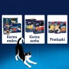 FELIX Fantastic Ryba - mokra karma dla kota - 12x85g FELIX Fantastic Ryba - mokra karma dla kota - 12x85g