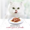GOURMET Mon Petit Mix Rybny - mokra karma dla kota - 6x50g GOURMET Mon Petit Mix Rybny - mokra karma dla kota - 6x50g